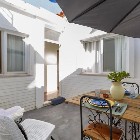 Beguest Tia Benvinda Cascais 빌라 외부 사진