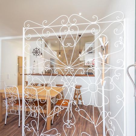 Beguest Tia Benvinda Cascais 빌라 외부 사진