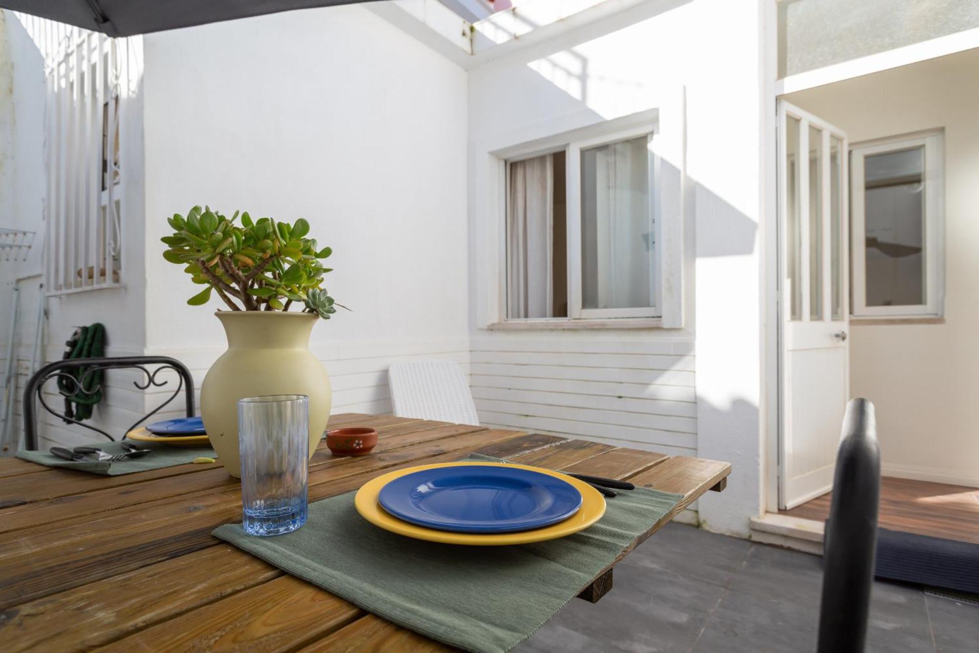 Beguest Tia Benvinda Cascais 빌라 외부 사진