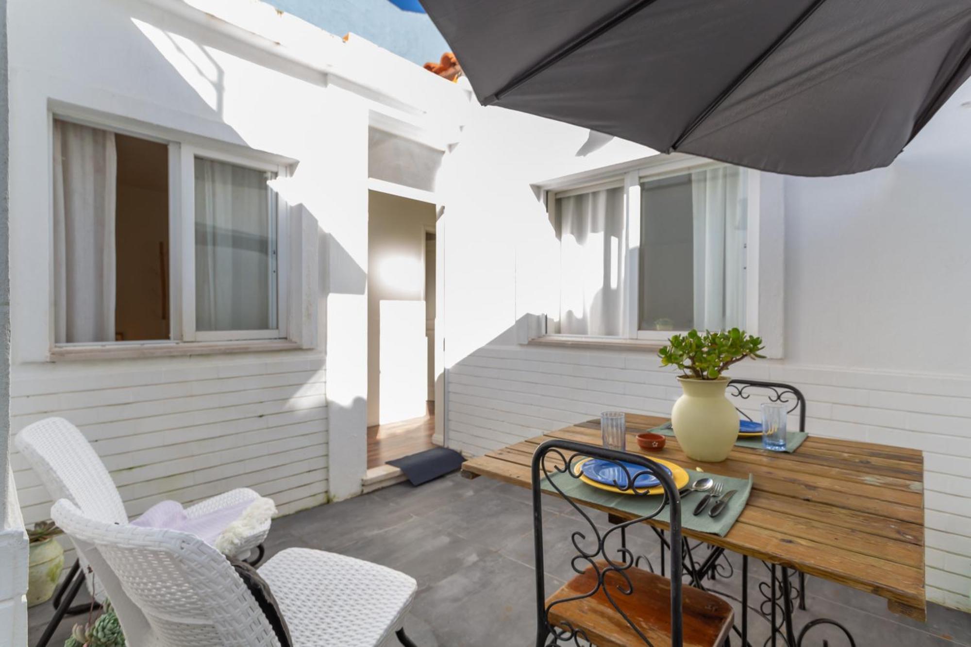 Beguest Tia Benvinda Cascais 빌라 외부 사진