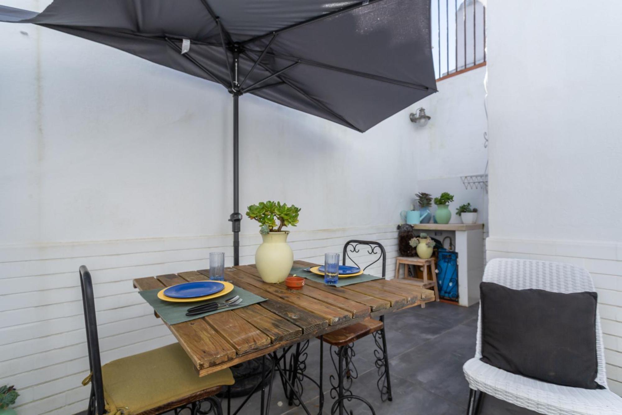 Beguest Tia Benvinda Cascais 빌라 외부 사진