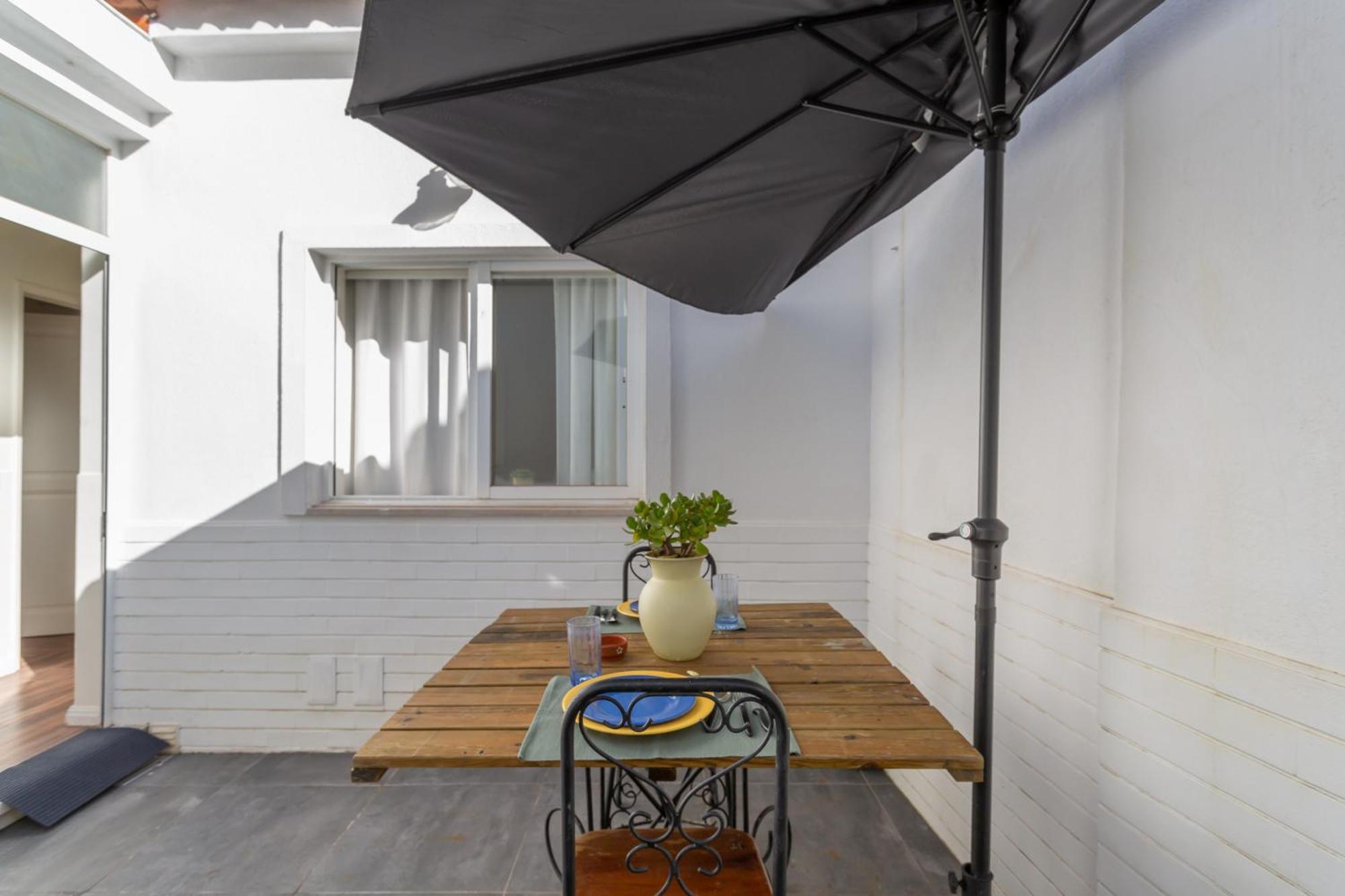 Beguest Tia Benvinda Cascais 빌라 외부 사진