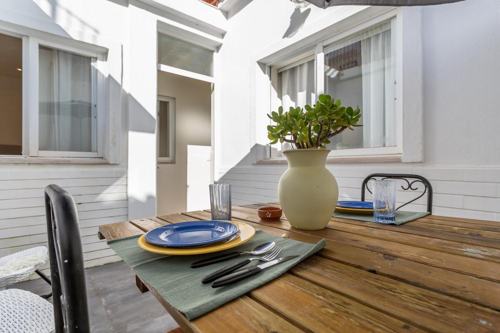 Beguest Tia Benvinda Cascais 빌라 외부 사진