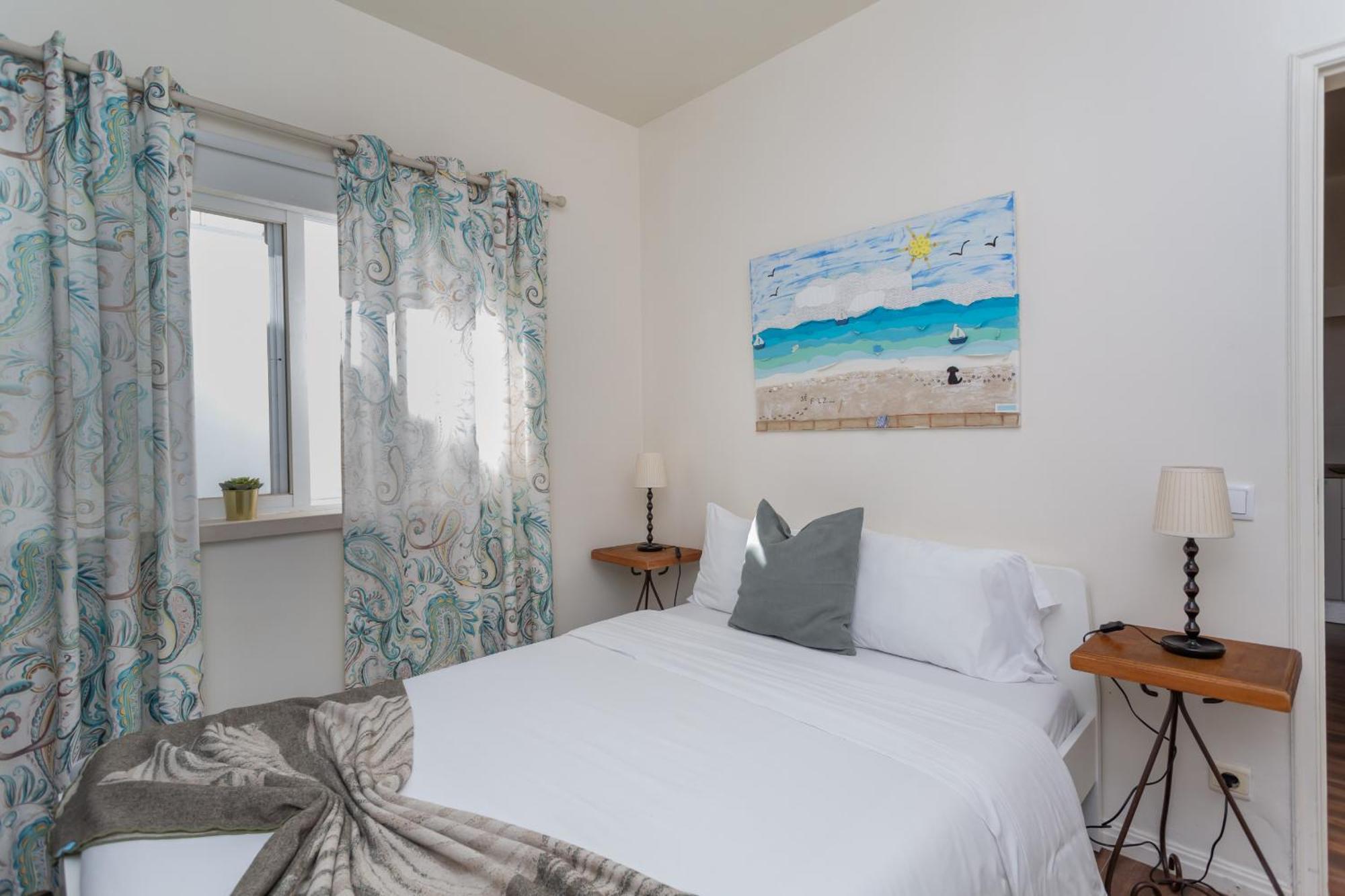 Beguest Tia Benvinda Cascais 빌라 외부 사진