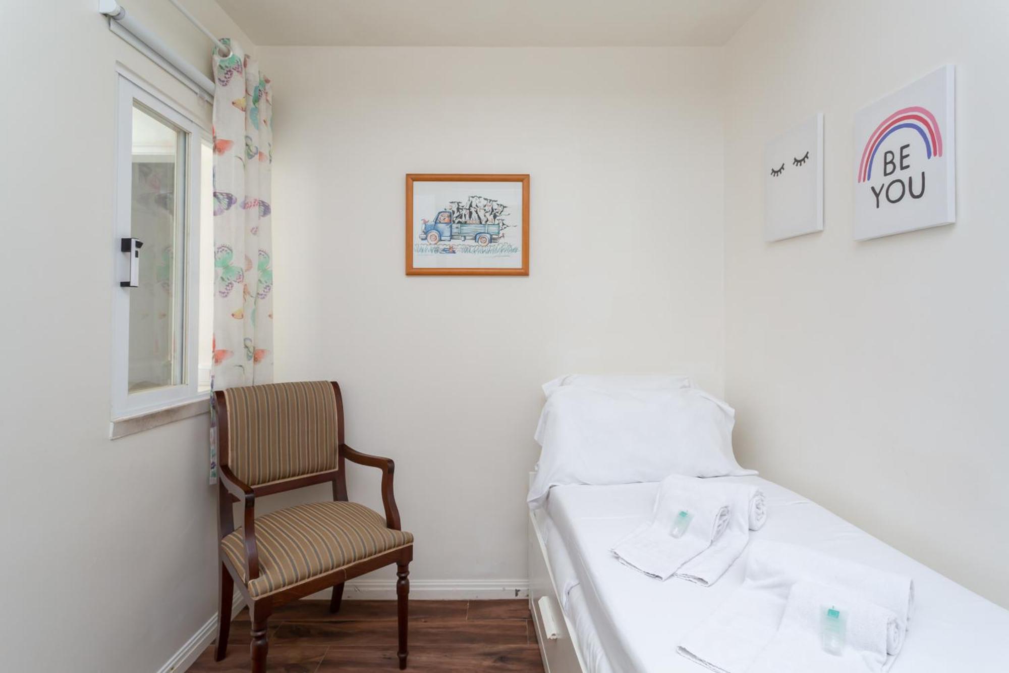 Beguest Tia Benvinda Cascais 빌라 외부 사진