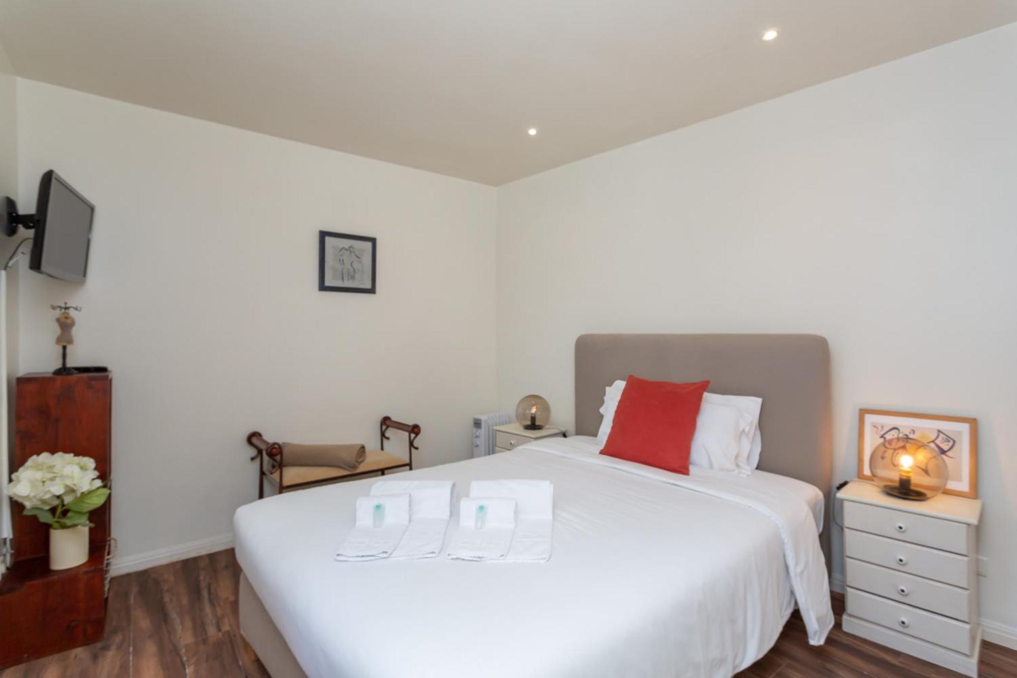 Beguest Tia Benvinda Cascais 빌라 외부 사진