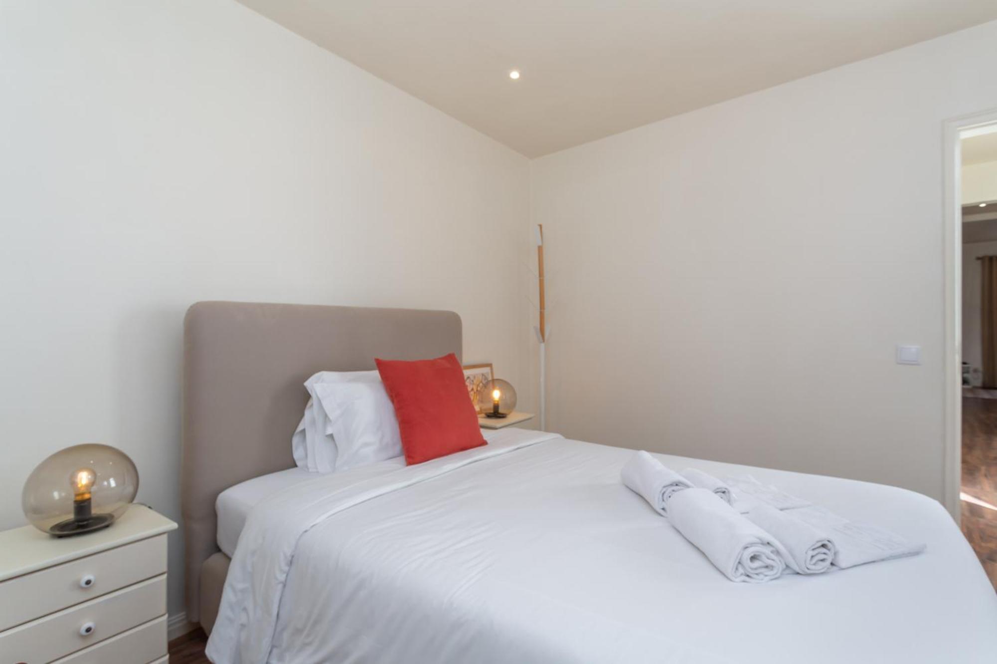 Beguest Tia Benvinda Cascais 빌라 외부 사진