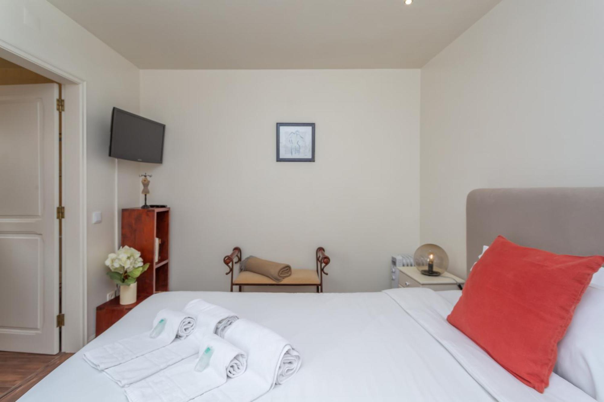 Beguest Tia Benvinda Cascais 빌라 외부 사진