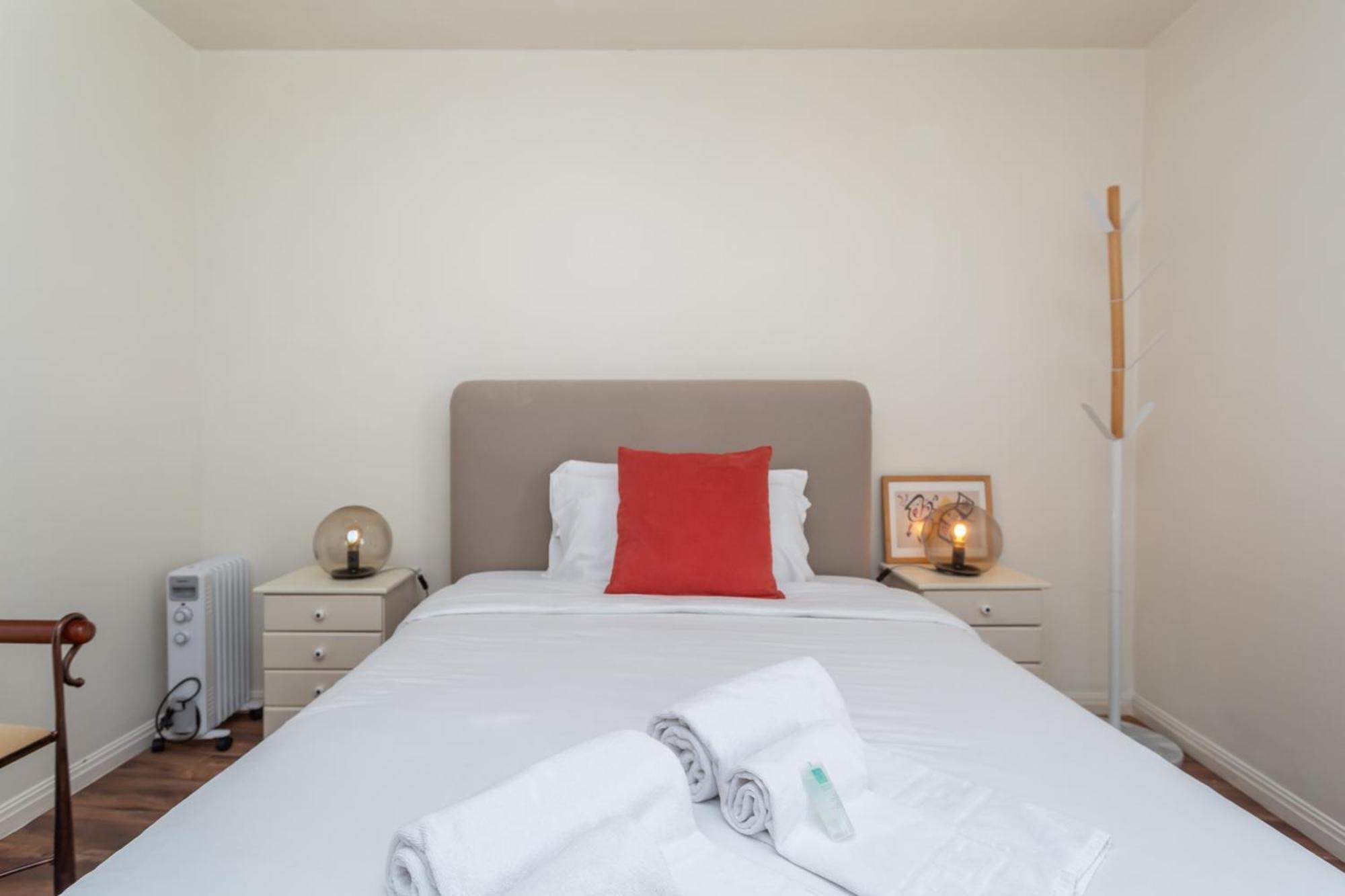 Beguest Tia Benvinda Cascais 빌라 외부 사진