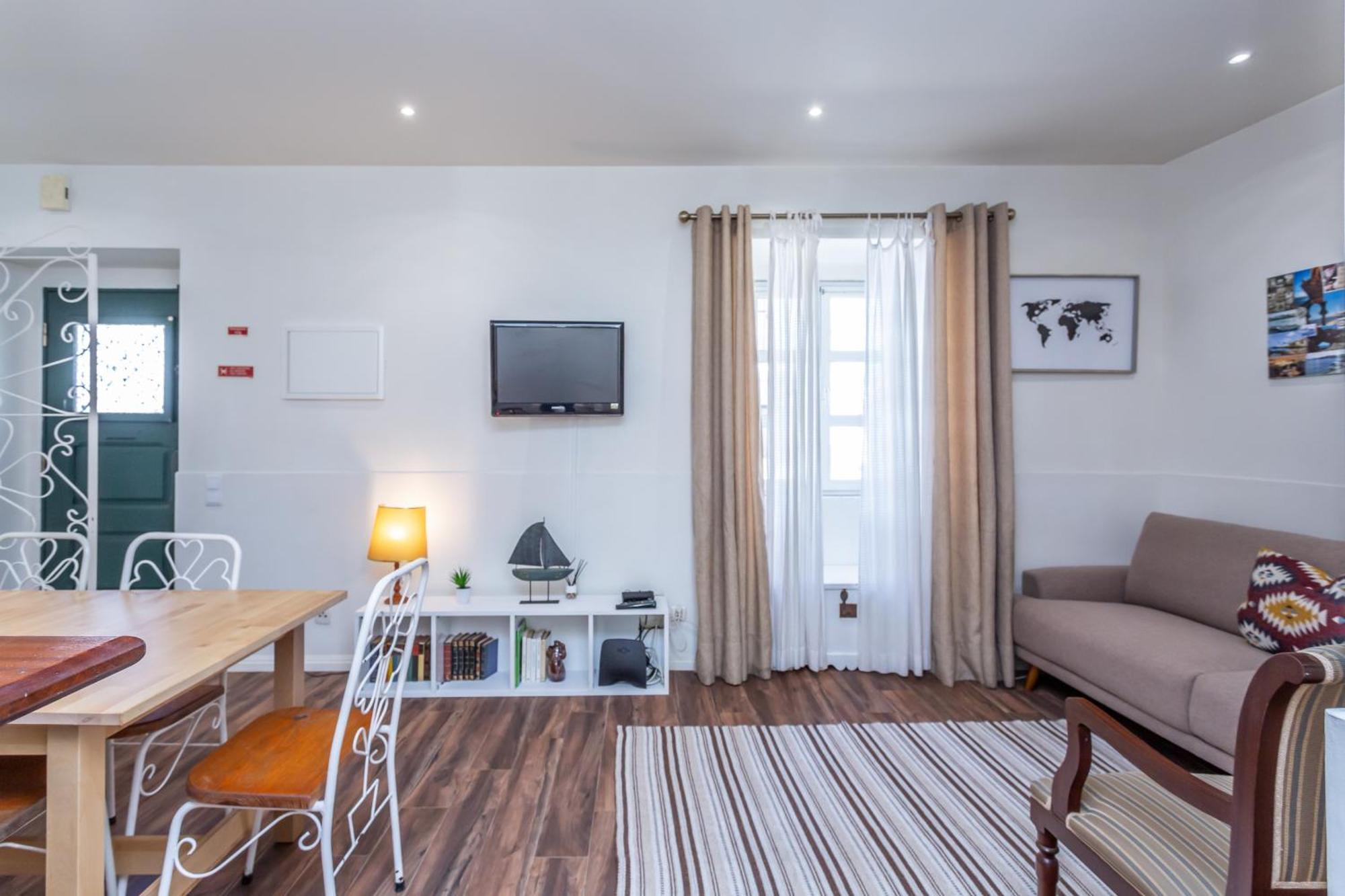 Beguest Tia Benvinda Cascais 빌라 외부 사진