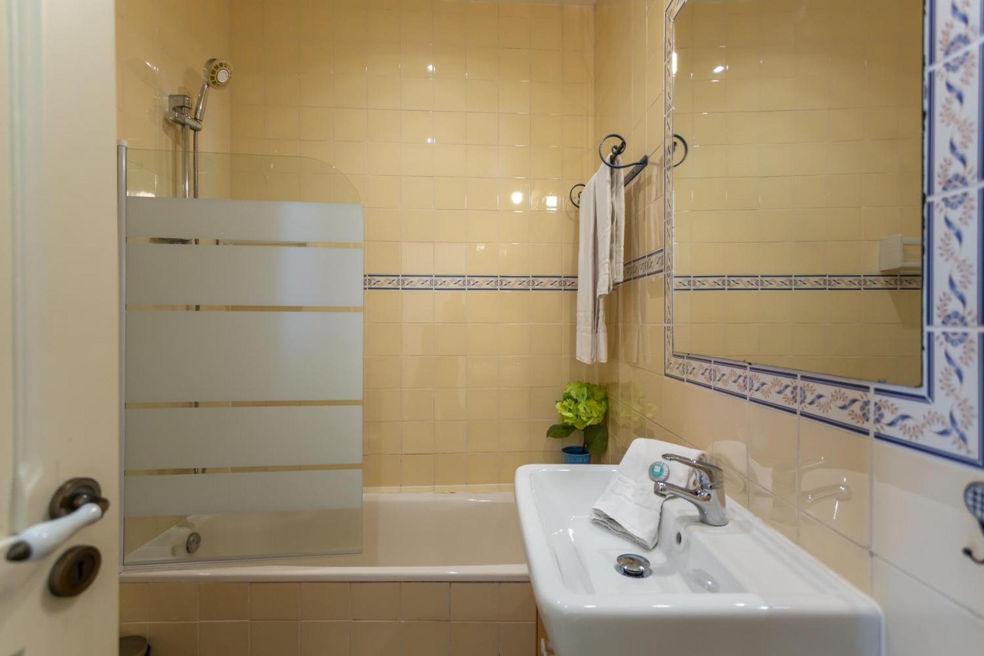 Beguest Tia Benvinda Cascais 빌라 외부 사진