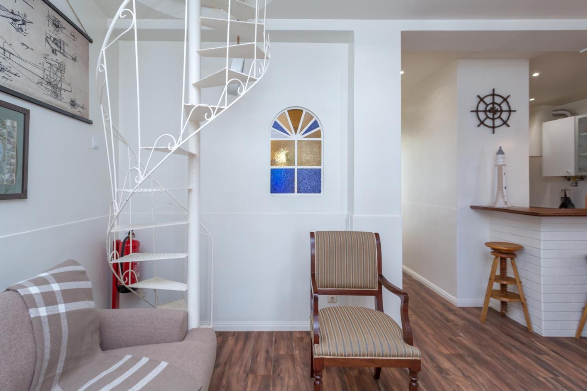 Beguest Tia Benvinda Cascais 빌라 외부 사진