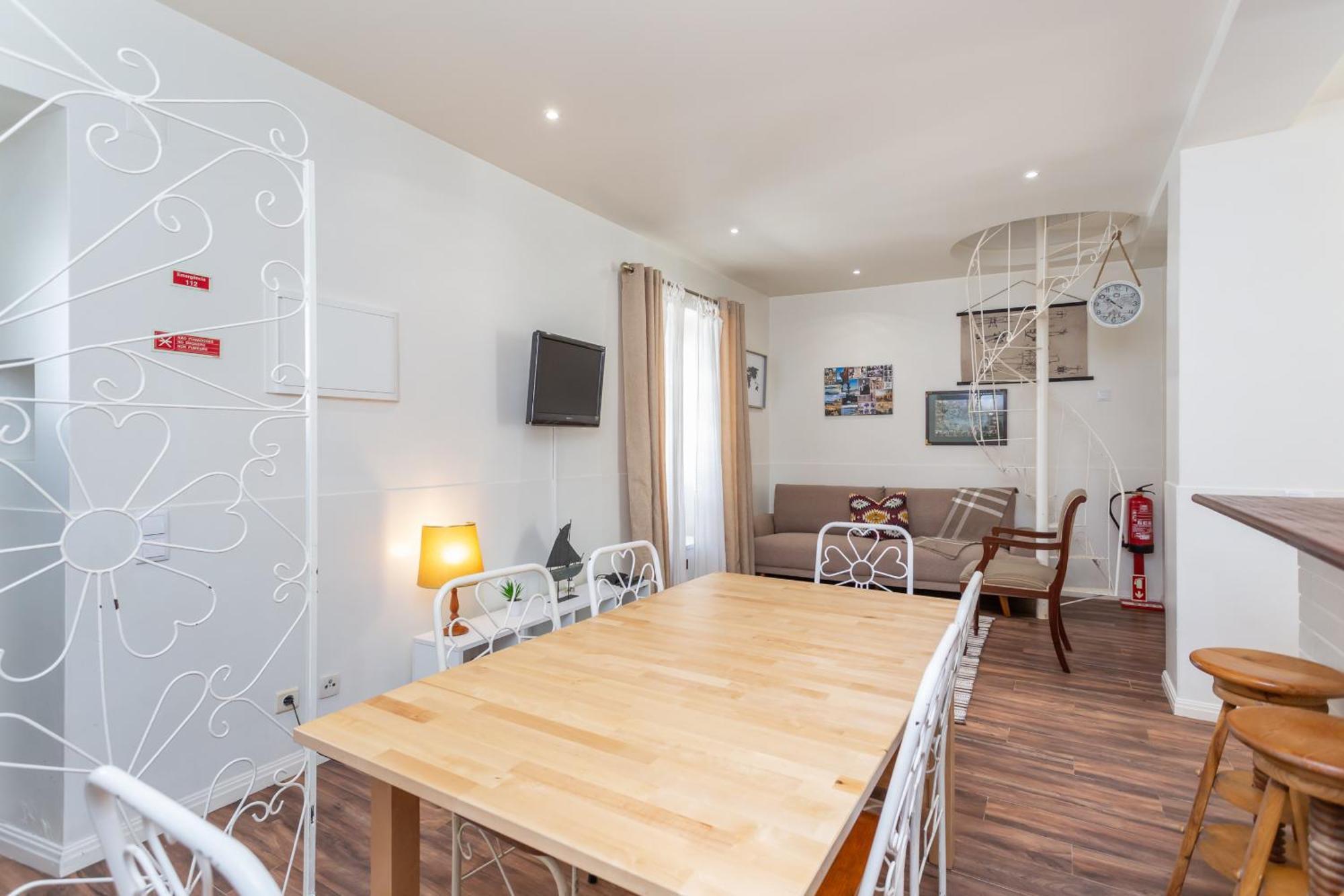 Beguest Tia Benvinda Cascais 빌라 외부 사진